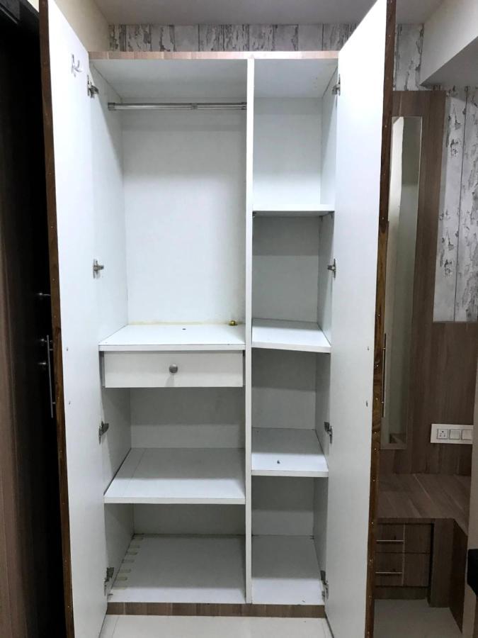 Hotel Amigo Ratlām 外观 照片